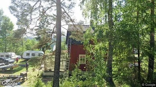 Apartments for rent in Bengtsfors - Photo from Google Street View