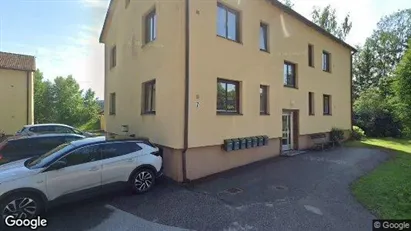 Apartments for rent in Bengtsfors - Photo from Google Street View