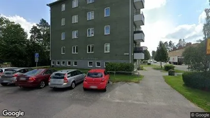 Apartments for rent in Kumla - Photo from Google Street View