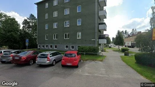 Apartments for rent in Kumla - Photo from Google Street View