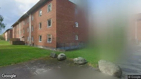 Apartments for rent in Trollhättan - Photo from Google Street View