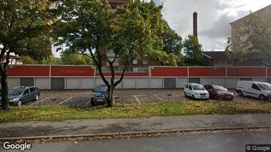Apartments for rent in Trollhättan - Photo from Google Street View