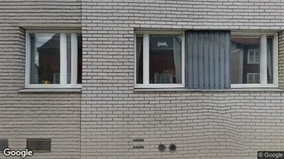 Apartments for rent in Falun - Photo from Google Street View