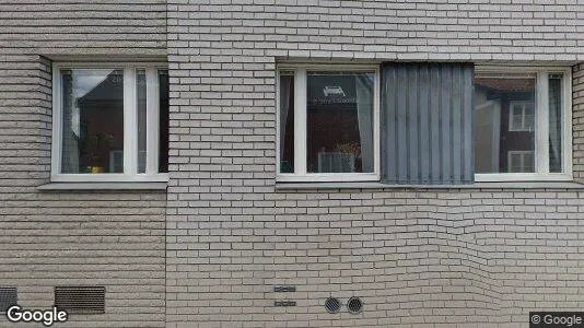 Apartments for rent in Falun - Photo from Google Street View