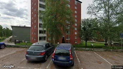 Apartments for rent in Falun - Photo from Google Street View