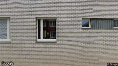 Apartments for rent in Falun - Photo from Google Street View