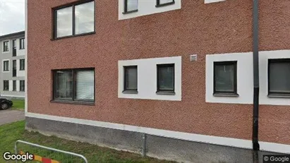 Apartments for rent in Kristinehamn - Photo from Google Street View