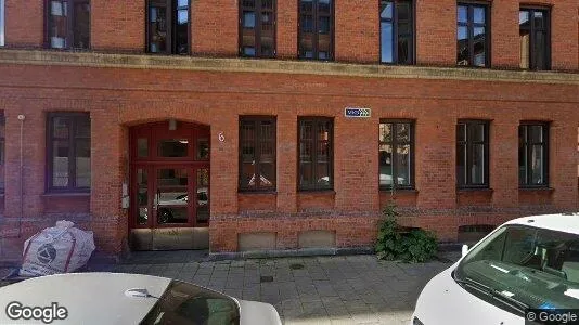 Apartments for rent in Malmö City - Photo from Google Street View