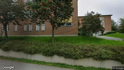 Apartments for rent in Sollefteå - Photo from Google Street View