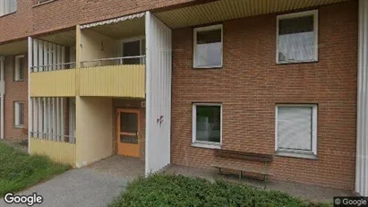Apartments for rent in Sollefteå - Photo from Google Street View