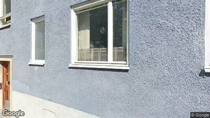 Apartments for rent in Haninge - Photo from Google Street View