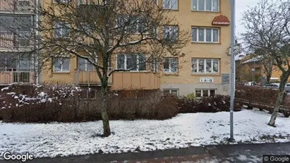 Apartments for rent in Västerås - Photo from Google Street View
