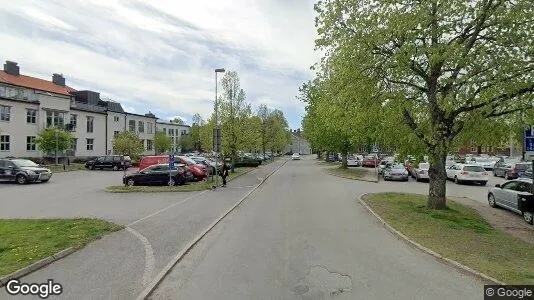 Apartments for rent in Alingsås - Photo from Google Street View