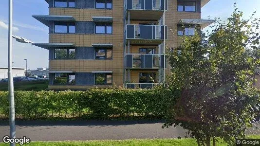 Apartments for rent in Värnamo - Photo from Google Street View