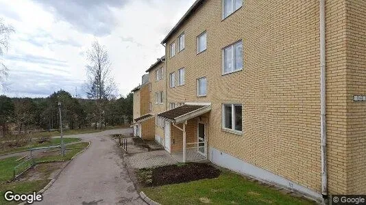 Apartments for rent in Grums - Photo from Google Street View