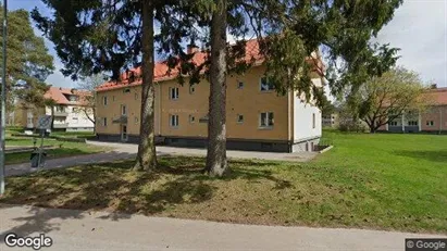 Apartments for rent in Grums - Photo from Google Street View