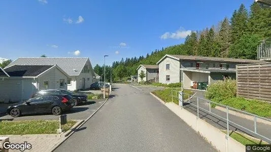 Apartments for rent in Stenungsund - Photo from Google Street View