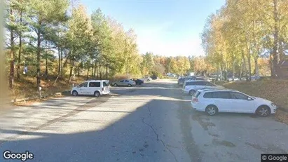 Apartments for rent in Järfälla - Photo from Google Street View