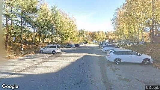 Apartments for rent in Järfälla - Photo from Google Street View