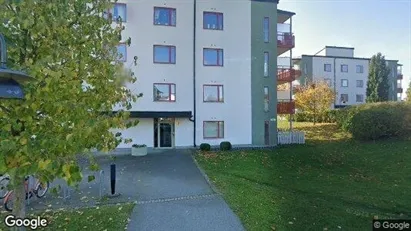 Apartments for rent in Järfälla - Photo from Google Street View