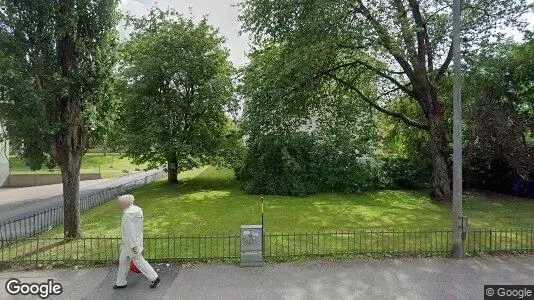 Apartments for rent in Falköping - Photo from Google Street View