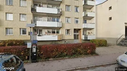 Apartments for rent in Eskilstuna - Photo from Google Street View