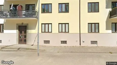 Apartments for rent in Eskilstuna - Photo from Google Street View