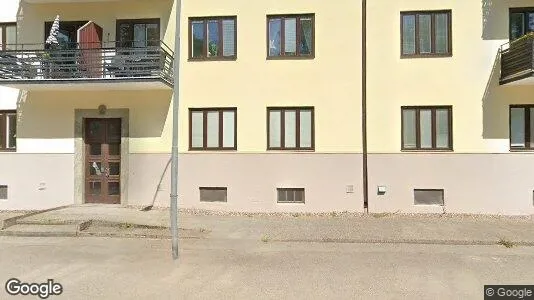 Apartments for rent in Eskilstuna - Photo from Google Street View