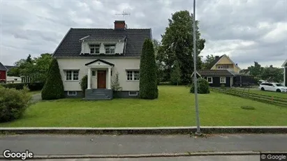 Apartments for rent in Sävsjö - Photo from Google Street View