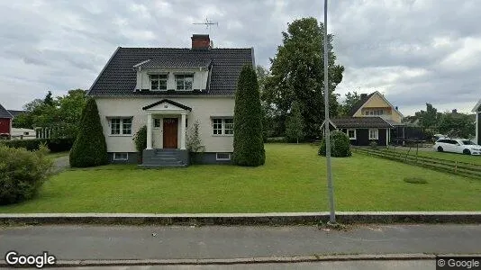 Apartments for rent in Sävsjö - Photo from Google Street View
