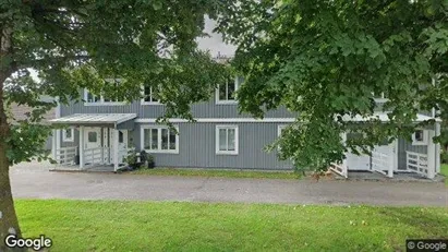 Apartments for rent in Borås - Photo from Google Street View