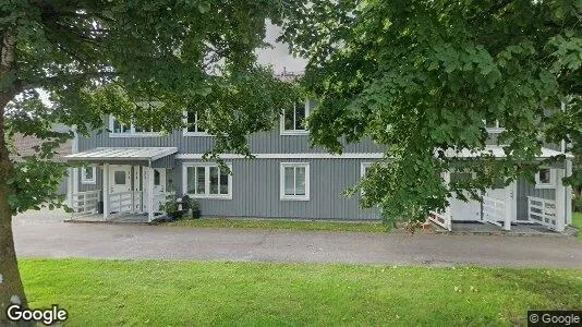 Apartments for rent in Borås - Photo from Google Street View