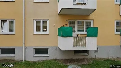 Apartments for rent in Katrineholm - Photo from Google Street View