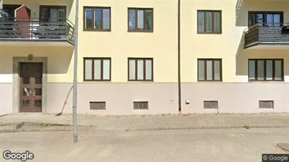 Apartments for rent in Eskilstuna - Photo from Google Street View