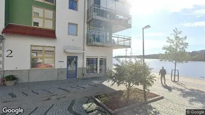 Apartments for rent in Sundsvall - Photo from Google Street View