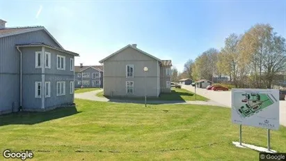Apartments for rent in Vårgårda - Photo from Google Street View