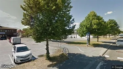 Apartments for rent in Vårgårda - Photo from Google Street View