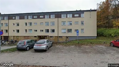 Apartments for rent in Eskilstuna - Photo from Google Street View