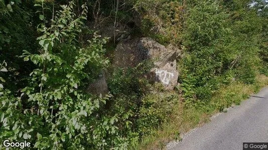 Apartments for rent in Gothenburg City Centre - Photo from Google Street View