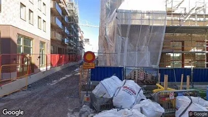 Apartments for rent in Södermalm - Photo from Google Street View