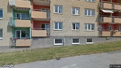Apartments for rent in Eskilstuna - Photo from Google Street View