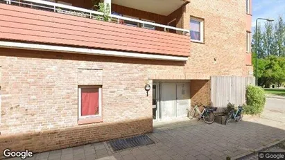 Apartments for rent in Malmö City - Photo from Google Street View