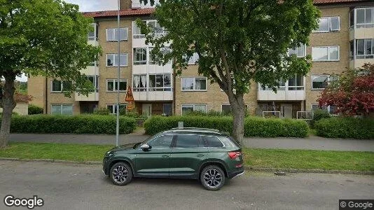 Apartments for rent in Trelleborg - Photo from Google Street View