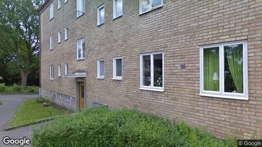 Apartments for rent in Västra hisingen - Photo from Google Street View
