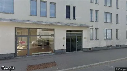 Apartments for rent in Järfälla - Photo from Google Street View