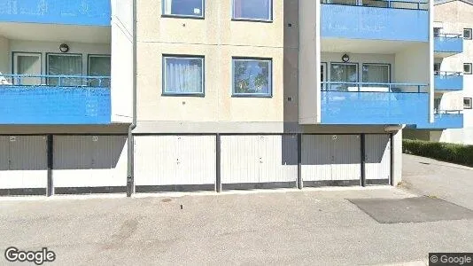 Apartments for rent in Lidingö - Photo from Google Street View