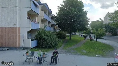Apartments for rent in Stockholm West - Photo from Google Street View