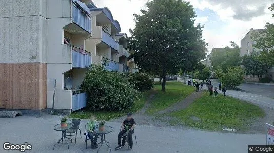 Apartments for rent in Stockholm West - Photo from Google Street View