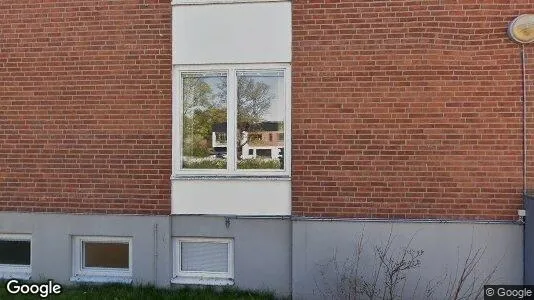 Apartments for rent in Trollhättan - Photo from Google Street View