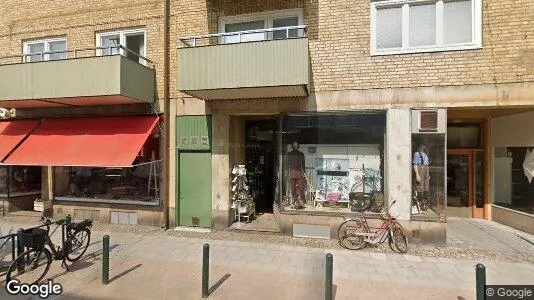 Apartments for rent in Trollhättan - Photo from Google Street View